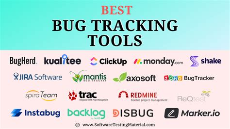 30 Best Bug Tracking Tools February 2024 Update Free And Paid