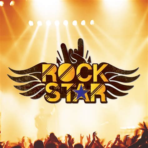 Rockstar Logo