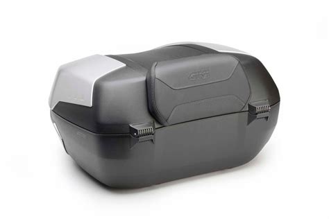 Givi V58 Maxia 5 Monokey Top Case Cycle News