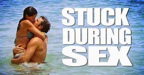 BuzzCanada Italian Couple Having Sex In Sea Become Stuck And Hospitalized