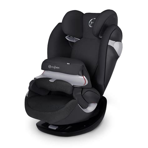 CYBEX GOLD Pallas M, Autositz Gruppe 1/2/3 (9-36 kg), Kollektion 2015 ...