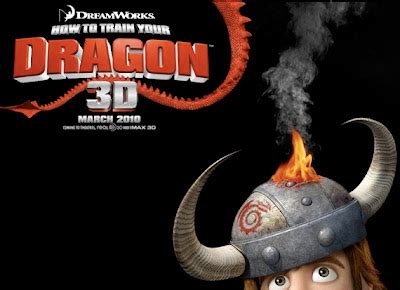 Movie Review How To Train Your Dragon