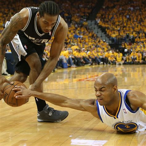SA Spurs vs. Golden State Warriors: Game 6 Postgame Grades and Analysis ...