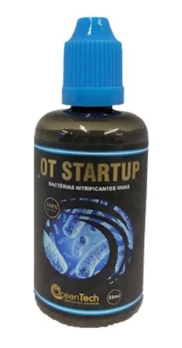 Ot Startup Oceantech 50ml MercadoLivre