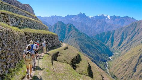 Peru Inca trail availability | Blog Machu Travel Peru