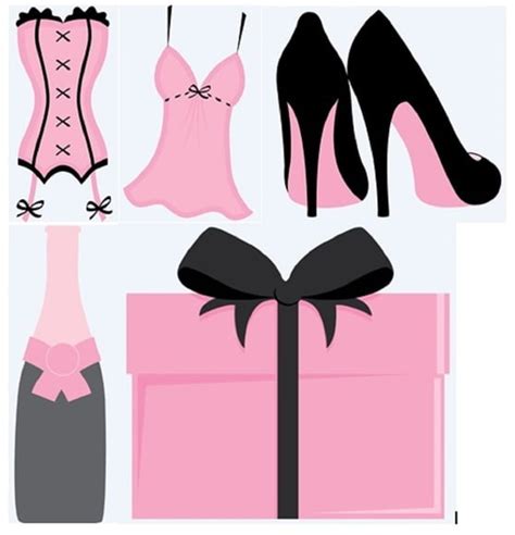 Bandeirola Chá de Lingerie Elo Produtos Especiais