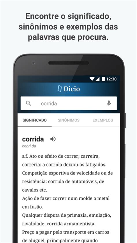 Android Için Dicionário De Português Dicio İndir