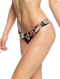 Beach Classics Braguita De Bikini De Cobertura Moderada Para Mujer Roxy