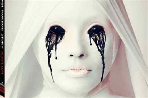 American Horror Story Asylum DVD Review