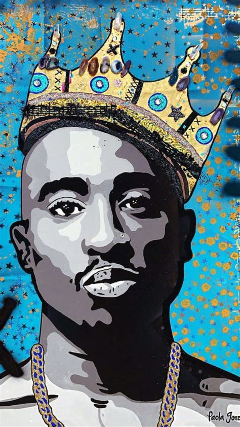 Tupac Wallpaper Enwallpaper