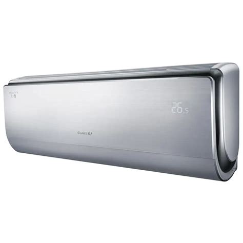 Настенная сплит-система Gree U-Crown Inverter GWH12UB-K6DNA4A R32 ...
