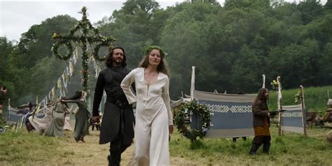 Nude Video Celebs Sofya Lebedeva Nude Henessi Schmidt Sexy Vikings Valhalla S03e03 2024