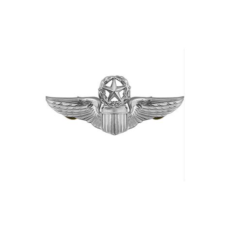 Us Air Force Command Pilot Insignia