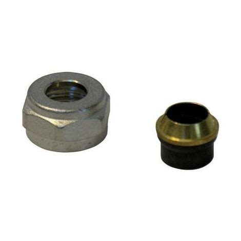 Crou Et Ogive Pour Valves Et Supports