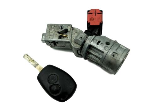 Ignition Switch 8200214168 N0502060 Master 3 Valeo Buy Now