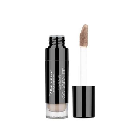 Pierre Rene Contour Concealer Kryj Cy Korektor W P Ynie Makija