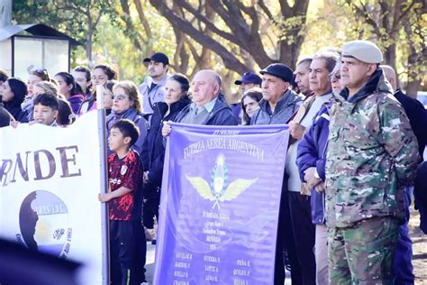 A Os Del Hundimiento Del Crucero Ara General Belgrano