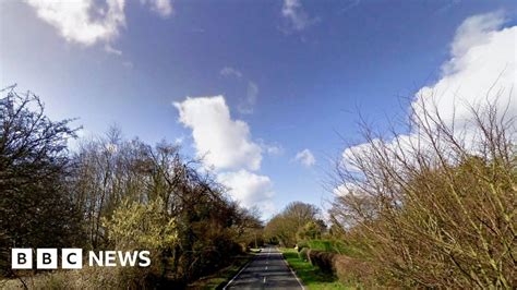 Hatfield Quad Bike Rider Dies After St Albans Crash Bbc News