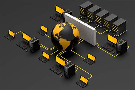 Computer network options - wired and wireless solutions for home and ...