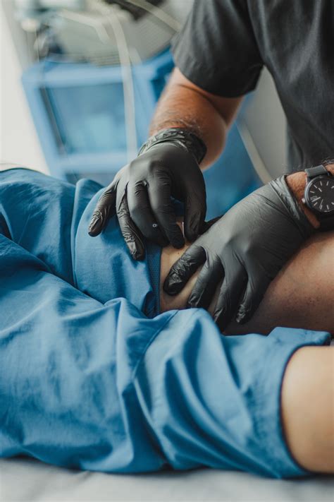 The Benefits & Risks of Ketamine Infusion Therapy.