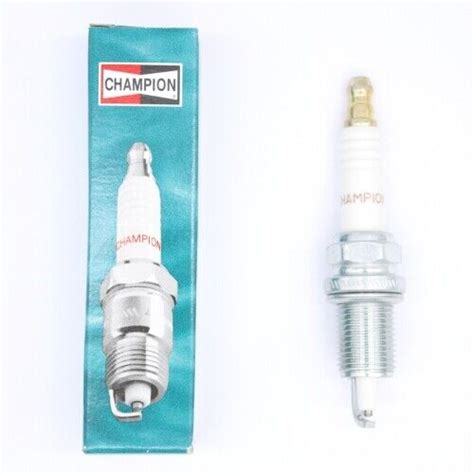 Champion Qc Pep Alternative Spark Plugs