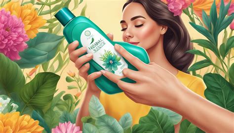 Herbal Essences Review A Look At The Popular Hair Brand 2024