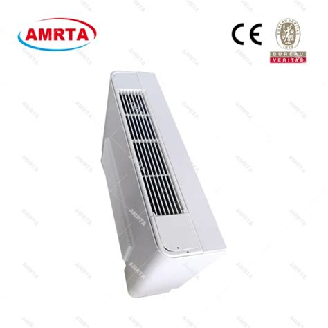 Central Air Conditioner Chilled Water Hydronic Floor Standingceiling