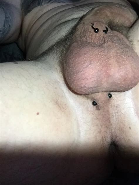Piercing 2 Nude Pics XHamster