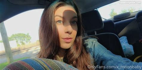 X Moonbaby Nude Onlyfans Leaks Fappening Fappeningbook