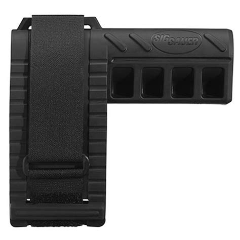 Sig Sauer Sbx Gen 2 Pistol Stabilizing Brace