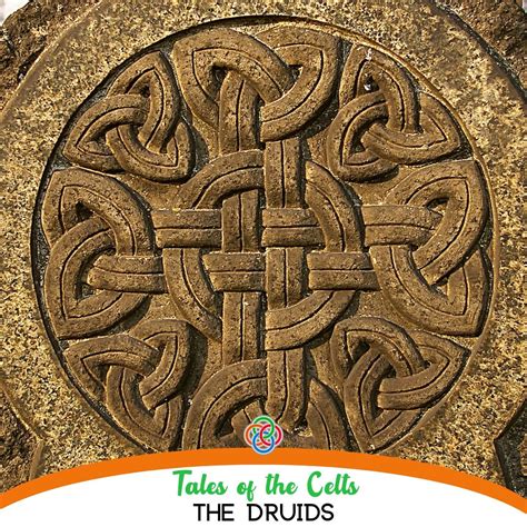 Druid Celtic Designs
