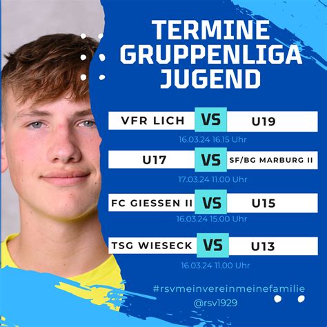 Jugend Gruppenligen U19 Feiert Furiosen Sieg U13 Gipfeltreffen