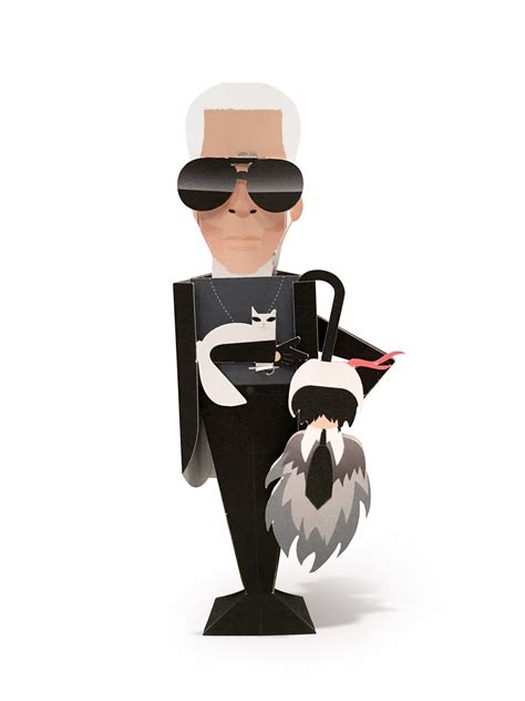 Карл лагерфельд картинки логотипа - Фотоподборки 1