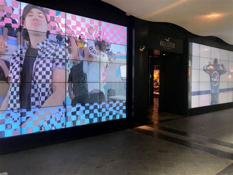 Hollister Co. | Visit Maastricht