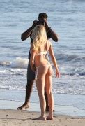 Charlotte McKinney Wearing A Bikini At Venice Beach 3 6 15 Phun Org Forum