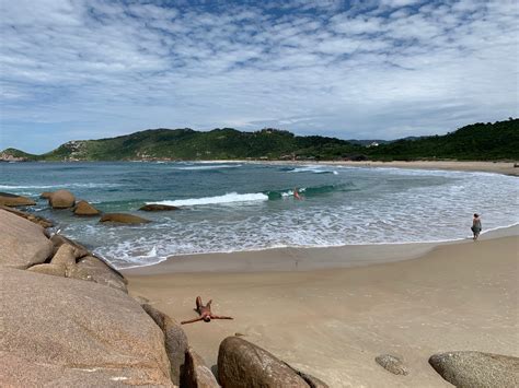 Las 6 mejores playas de Florianópolis Brasil