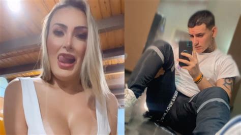 Foto Filho De Andressa Urach Faz Revela O Chocante Sobre Os Conte Dos