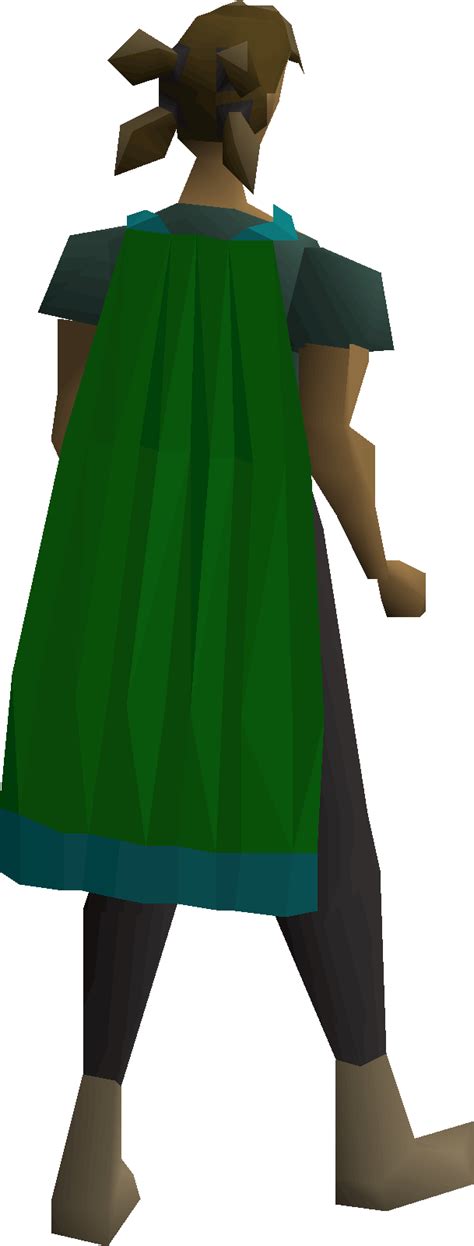 Fileguthix Cape Equipped Femalepng Osrs Wiki