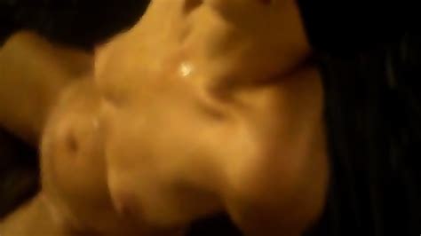 Amateur Bukkake And Cum Drinking