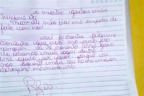Enne Scrive Una Straziante Lettera Ai Vicini Implorandoli Di Salvarlo Dal Padre Omofobo Gay It