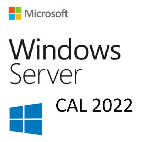 Windows Server 2022 1 Device Cal Edu