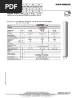 ADU4518R6v06: Antenna Specifications | PDF | Decibel | Electrical ...