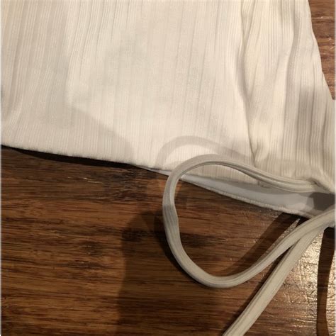 Lovers Friends Swim Nwot Lovers Friends Bikini Top Poshmark