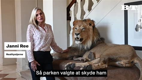 Mig Og Mine Indk B Med Janni Ree Hvis Jeg K Ber Det F R Jeg Helt