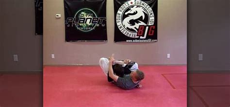 How to Do jiu jitsu rubber guard moves « Martial Arts :: WonderHowTo