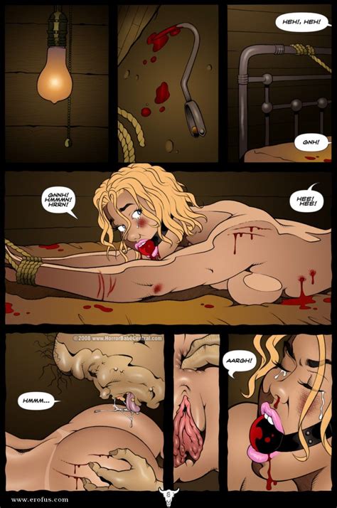 Page 9 James Lemay Comics Carnal Tales Issue 6 Erofus Sex And