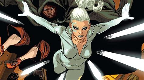 Marvel Just Launched A Cloak And Dagger Digital Comic Series Nerdist