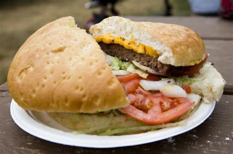 14 Oregon State Fair foods that might kill you, ranked | OregonLive.com