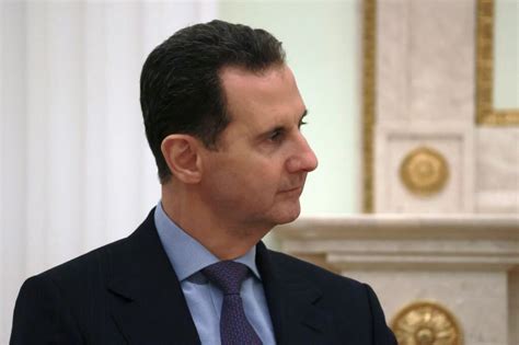 Assad says rapprochement with Turkey doesn't depend on troop withdrawal ...