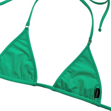 Oasis Mini Bikini Top Micro Gigi